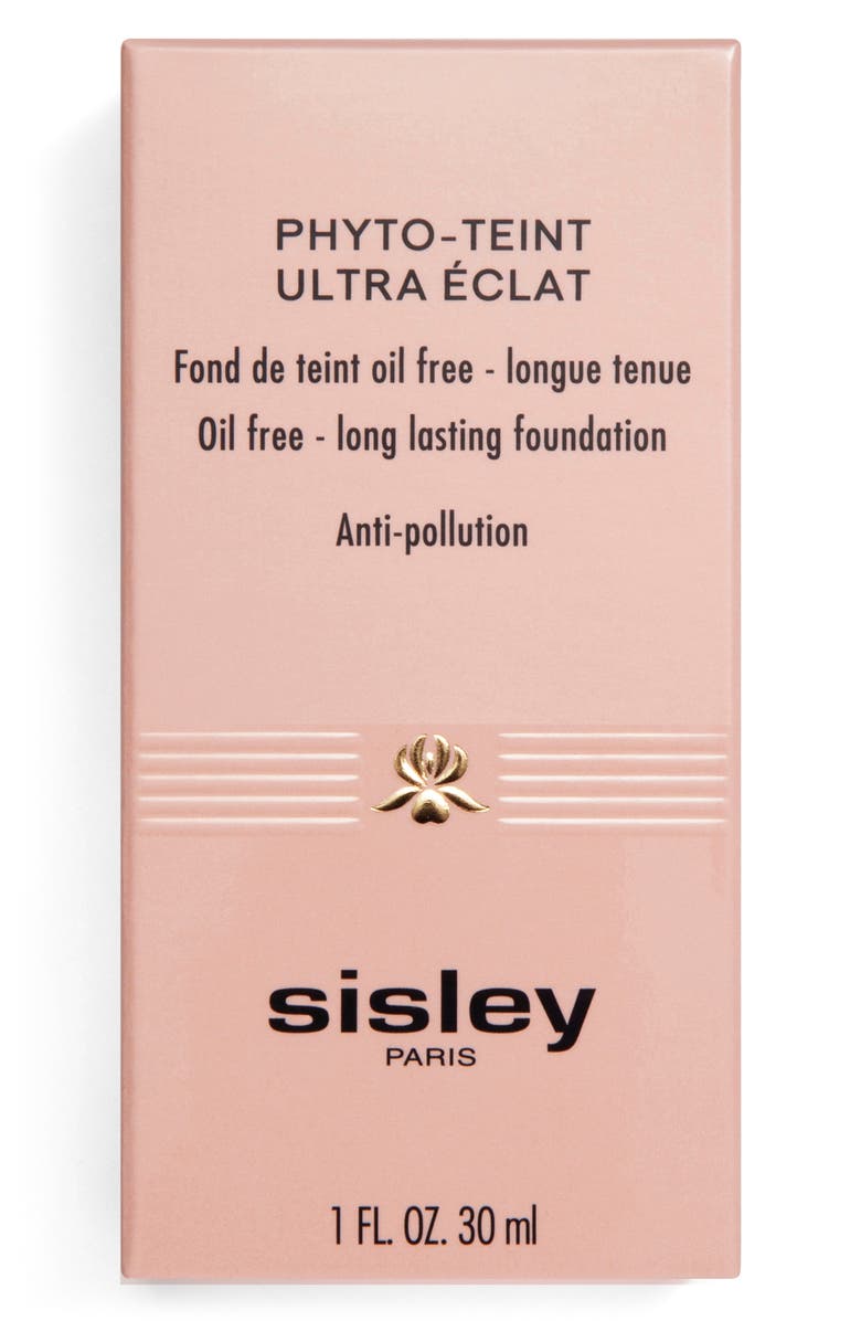 Phyto-Teint Ultra Éclat Oil-Free Foundation