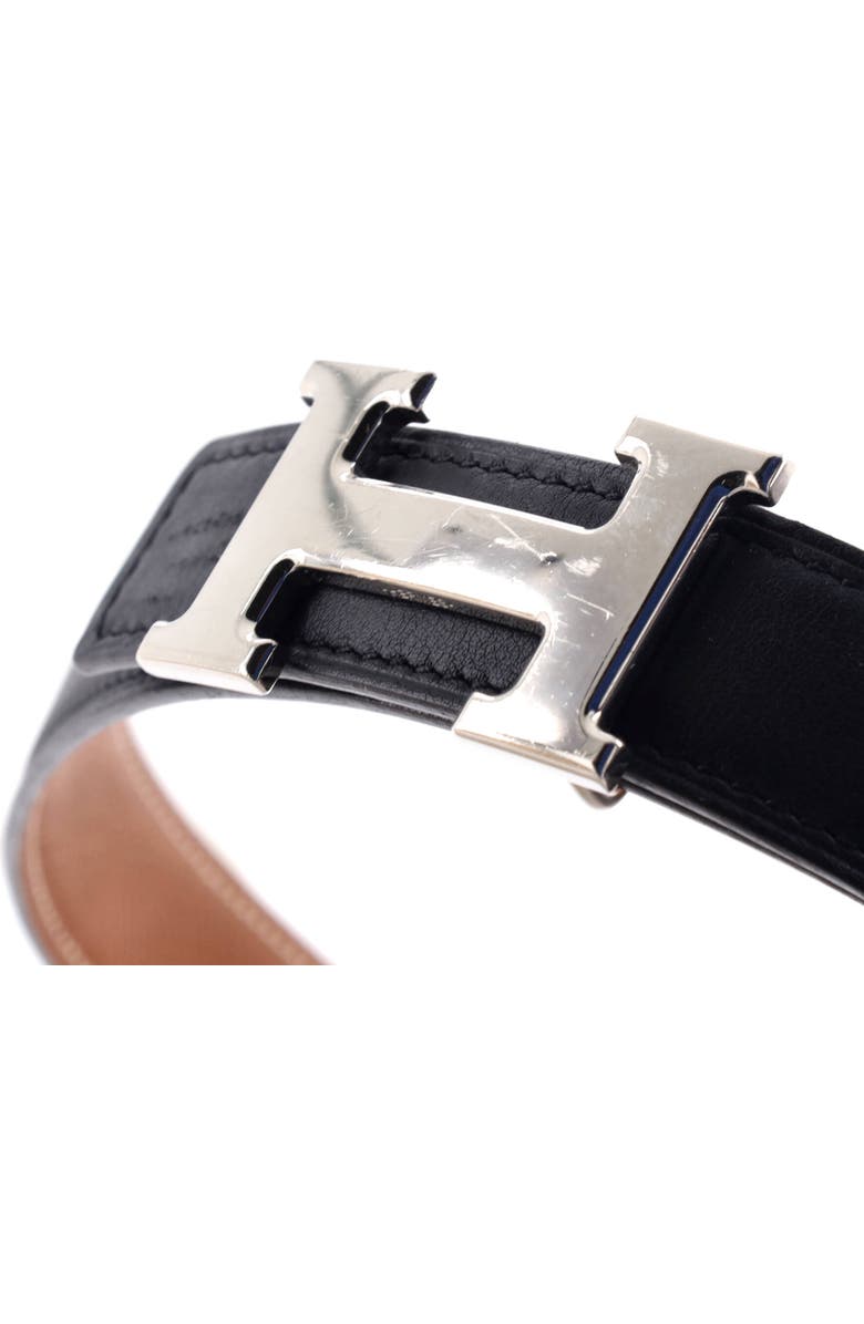 81034712 Constance Reversible Belt Leather Thin, Alternate, color, Black