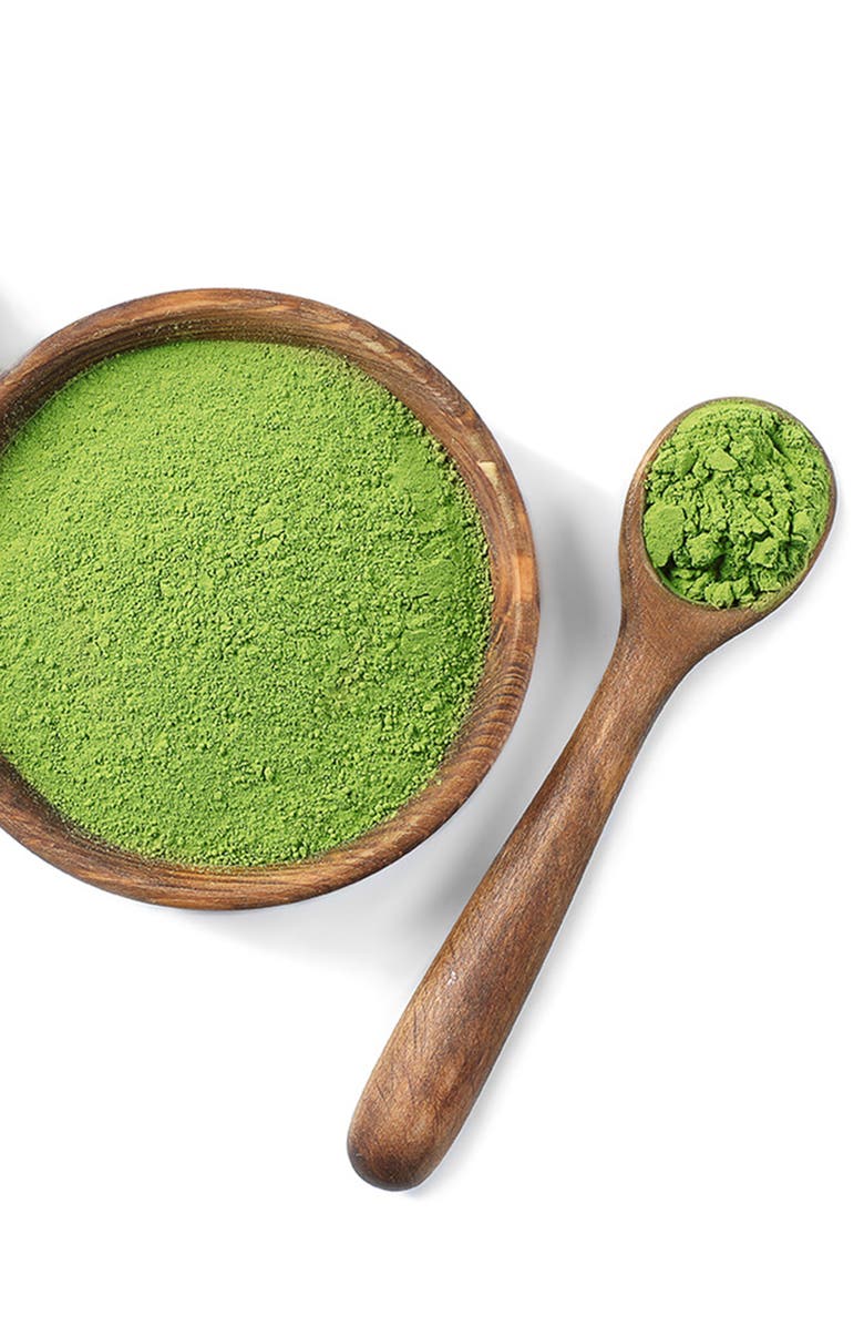 basq NYC Bright Eyes Cucumber Tea Eye Gel, Alternate, color, Green