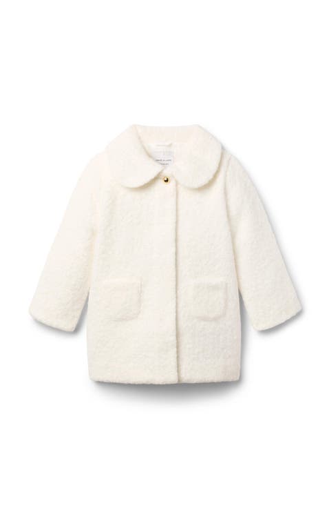 The Soft Cozy Coat (Infant)