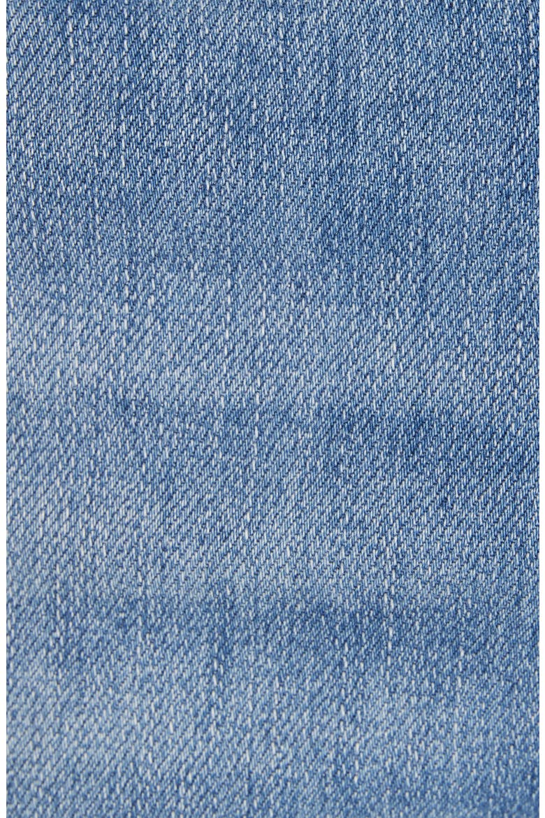 Dustin Stretch Denim Shorts, Alternate, color, BLUE