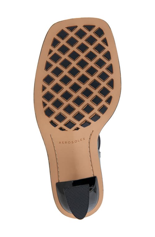 AEROSOLES AEROSOLES CREW SANDAL