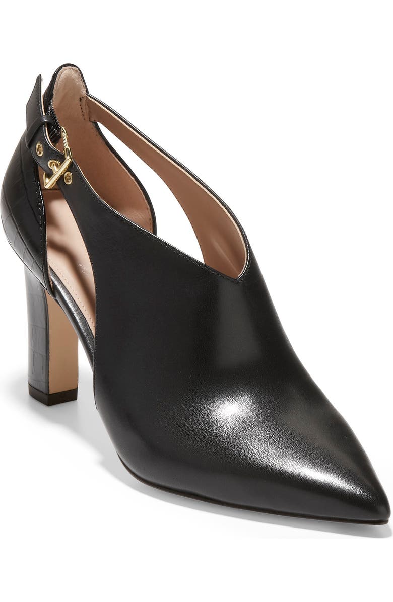 Cole Haan Viera Pointed Toe Pump, Main, color,
