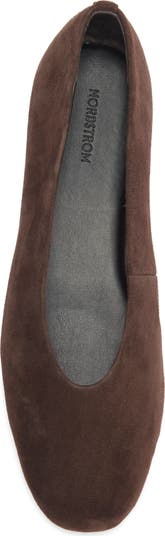 Maddox Ballet Flat