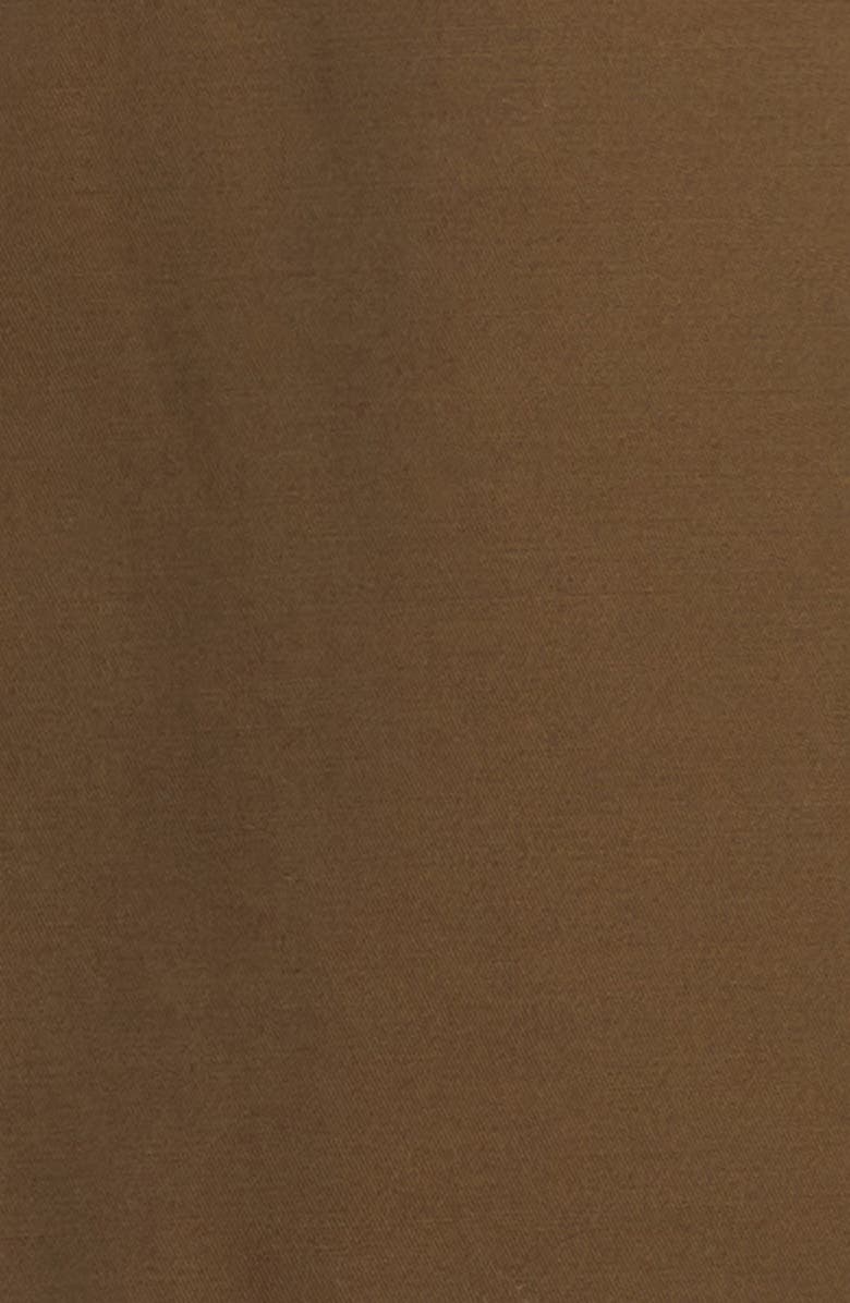 Sam Edelman Mac Single Breasted Coat, Alternate, color, Wild Moss