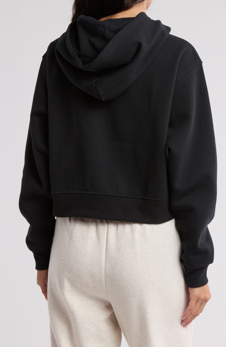 Abound Everyday Fleece Hoodie, Alternate, color, 