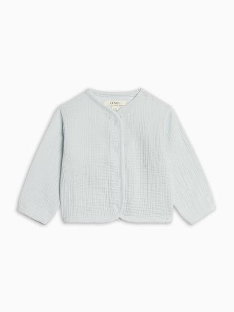 Organic Marley Muslin Jacket (Baby)