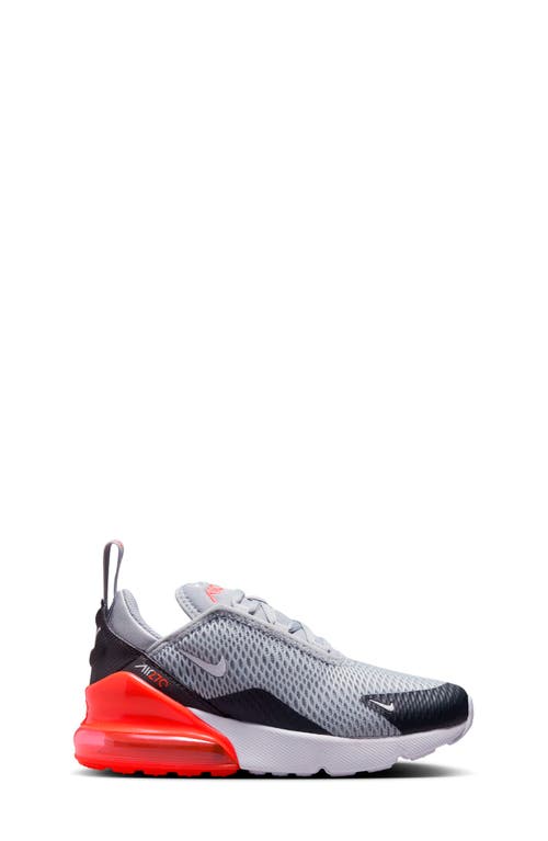 Nike Kids' Air Max 270 Sneaker