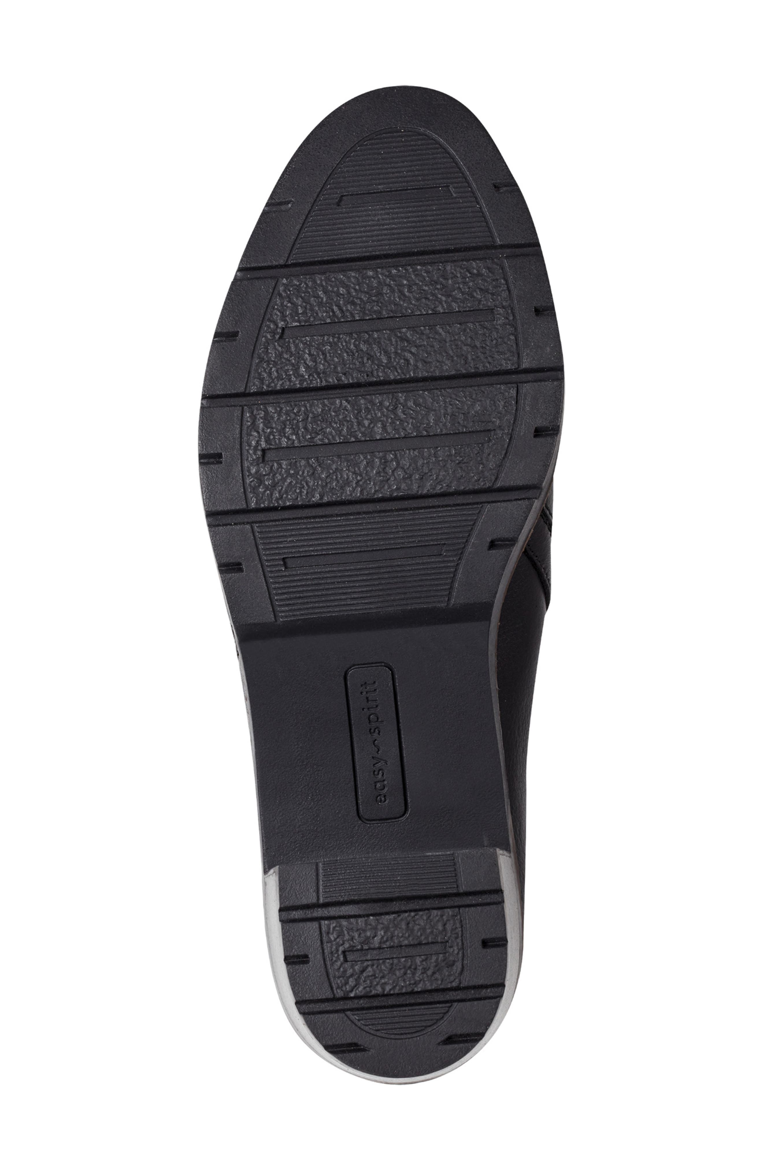 Easy Spirit Cosa Bootie, Alternate, color, Black