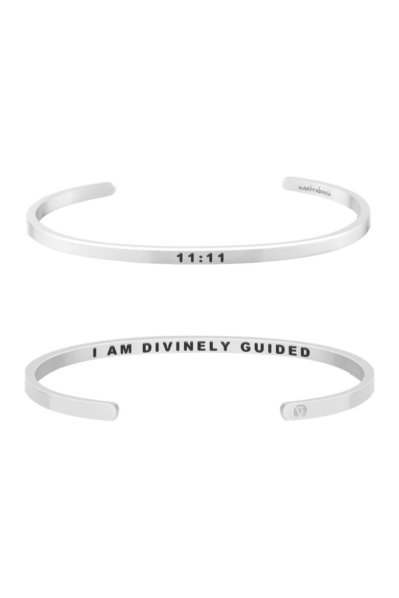 Angel Number 1111 bracelet video