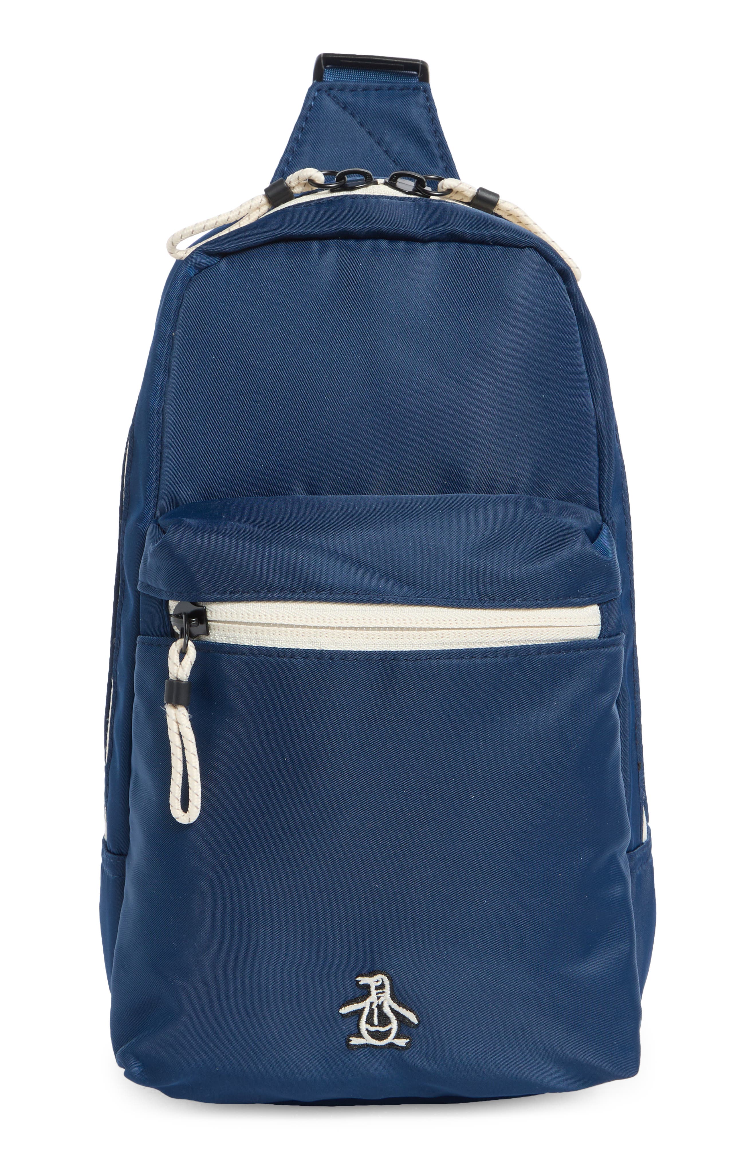 Original Penguin Sport Crossbody Bag