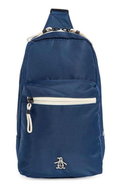 Sport Crossbody Bag
