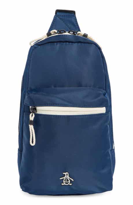 Original Penguin Sport Crossbody Bag