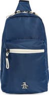 Original Penguin Sport Crossbody Bag
