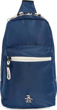 Original Penguin Sport Crossbody Bag