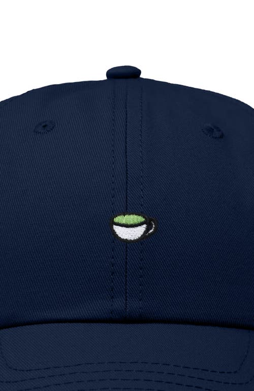 Dalix Womens Lil Matcha Everyday Dad Cap