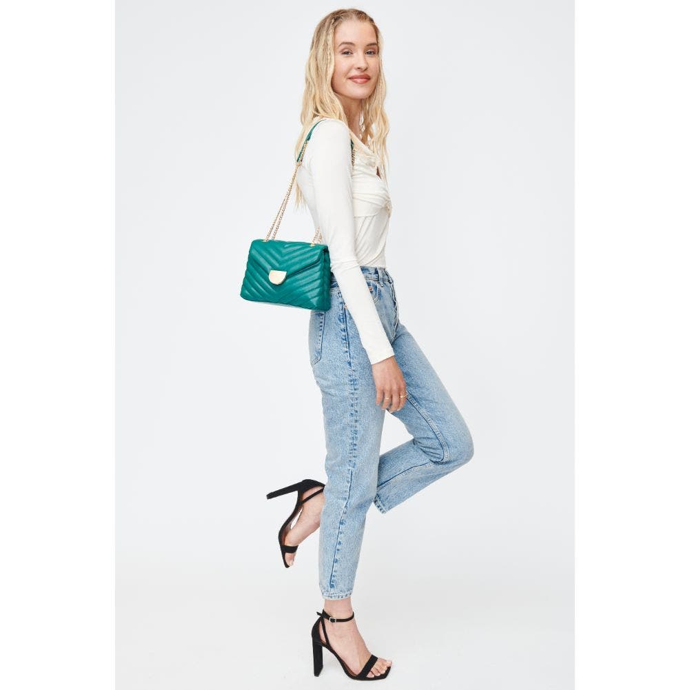 MODA LUXE Nora Crossbody, Alternate, color, 