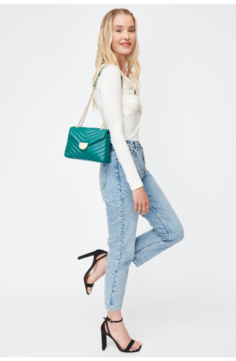 MODA LUXE Nora Crossbody, Alternate, color,