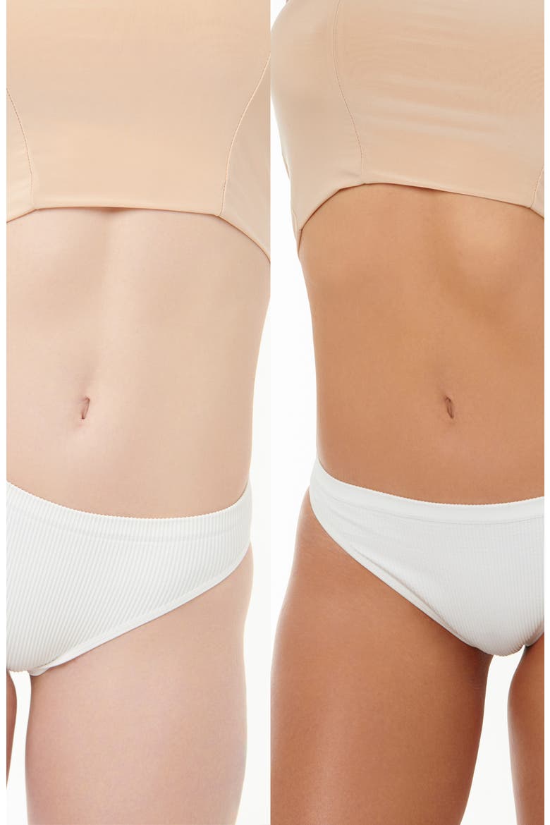 The Body Illuminating Self Tan Drops, Alternate, color, LIGHT/ MEDIUM