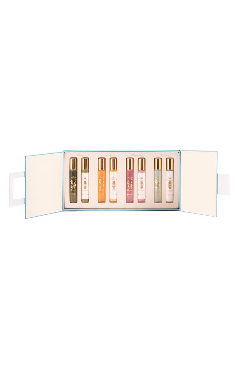 TOCCA Fragrance Layering Set $64 Value, Alternate, color,