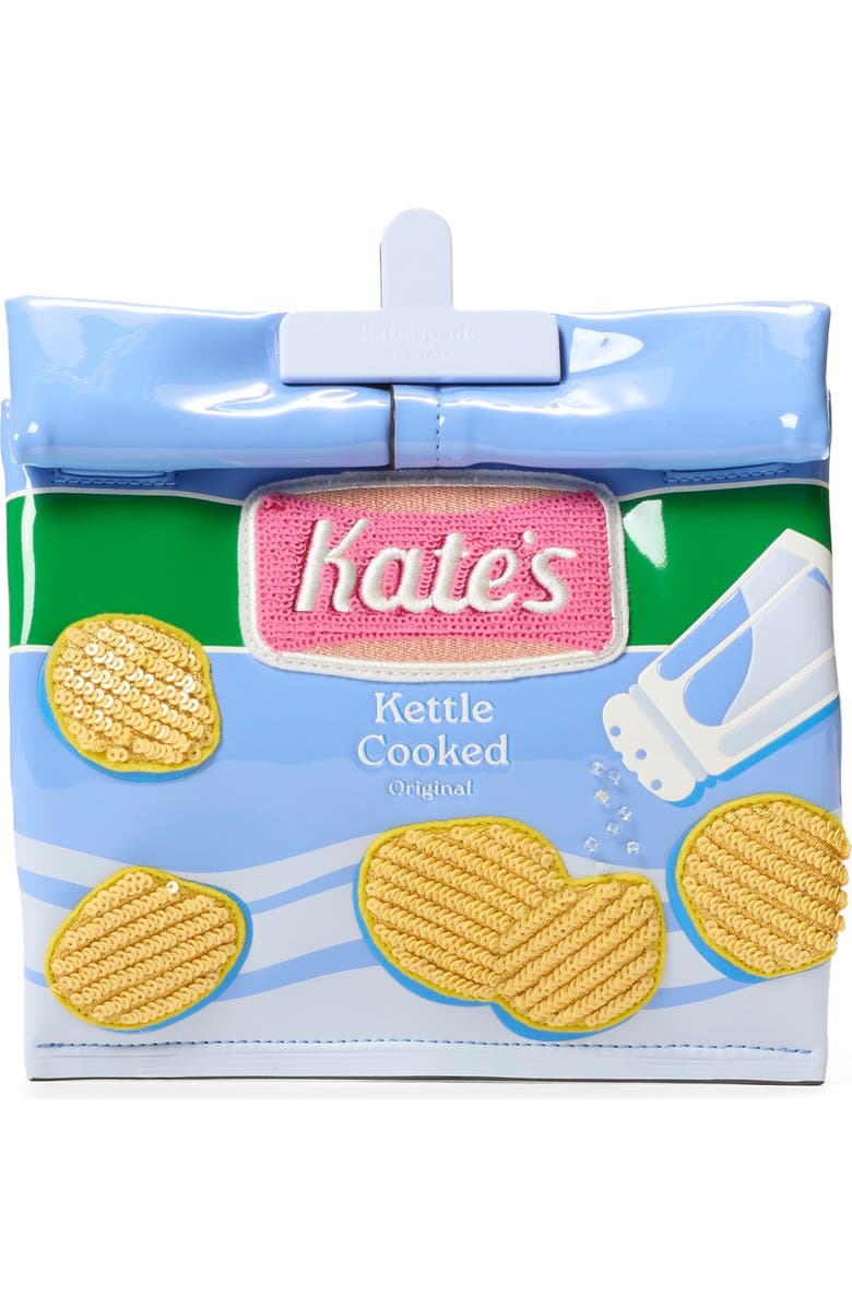 Kate Spade New York snack time crossbody bag, Main, color,