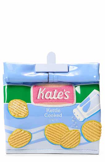 snack time crossbody bag