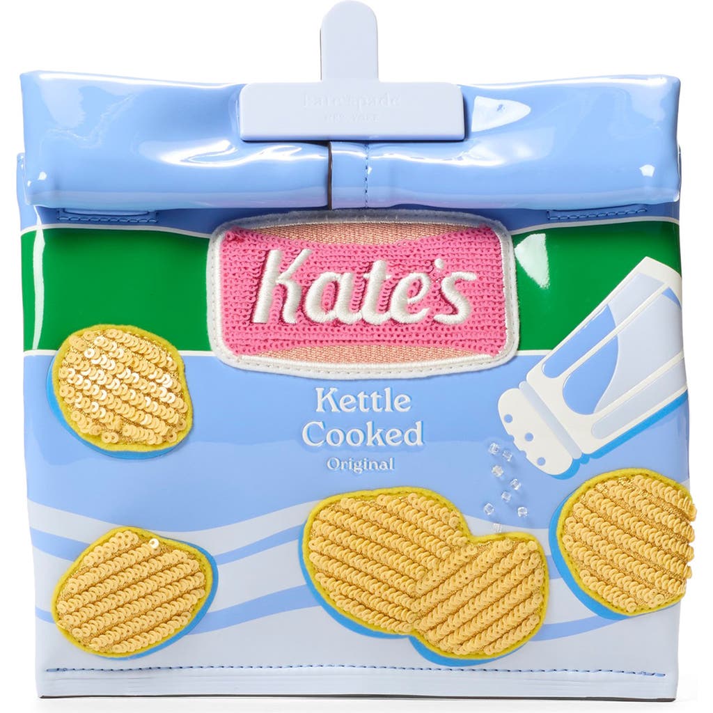 Kate Spade New York Snack Time Crossbody Bag