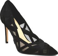 Nine West Farella Pointed Toe Pump