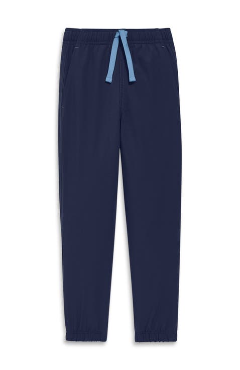 Kids StayCool Stretch Jogger (Toddler, Little Kid, & Big Kid)