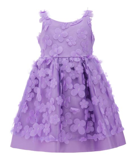 Lago Dress (Toddler, Little Kid & Big Kid)