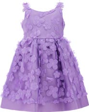 Tulleen Lago Dress