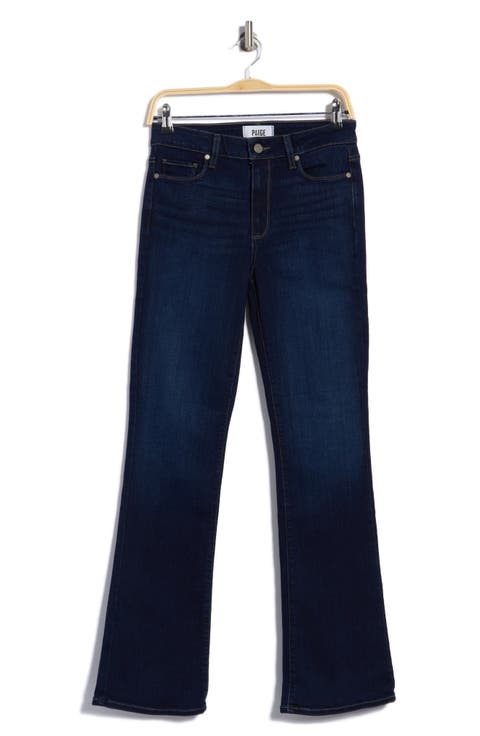 Manhattan High Waist Bootcut Jeans