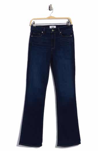 Manhattan High Waist Bootcut Jeans