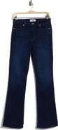 PAIGE Manhattan High Waist Bootcut Jeans