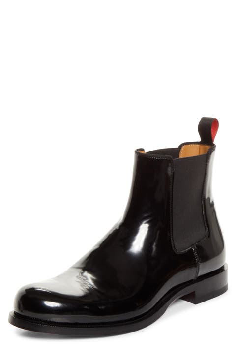 Choucair Chelsea Boot