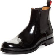 Christian Louboutin Choucair Chelsea Boot