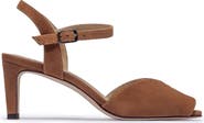 Bernardo Footwear Hartley Mid Heel Sandal