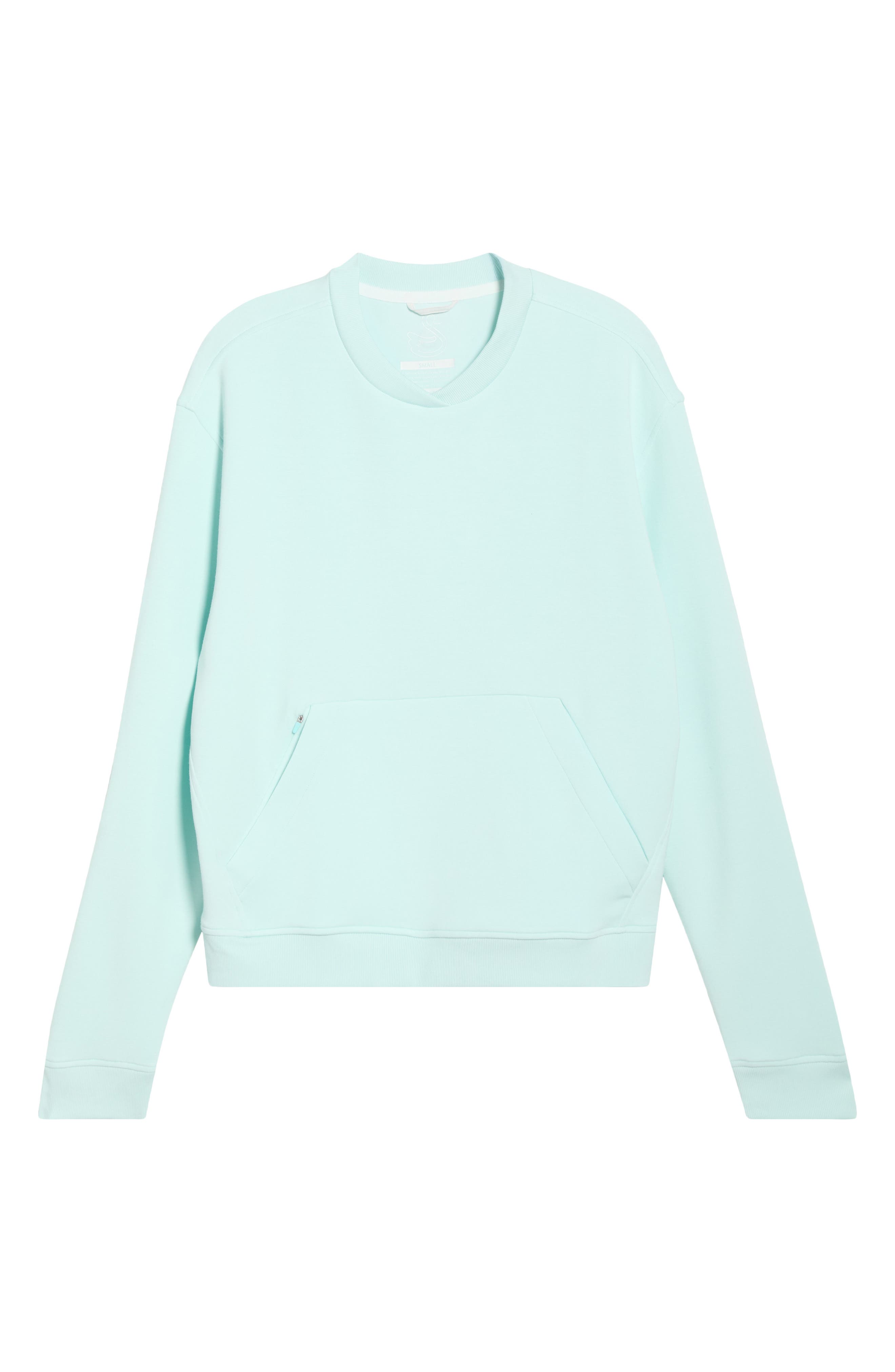 SEAFOAM