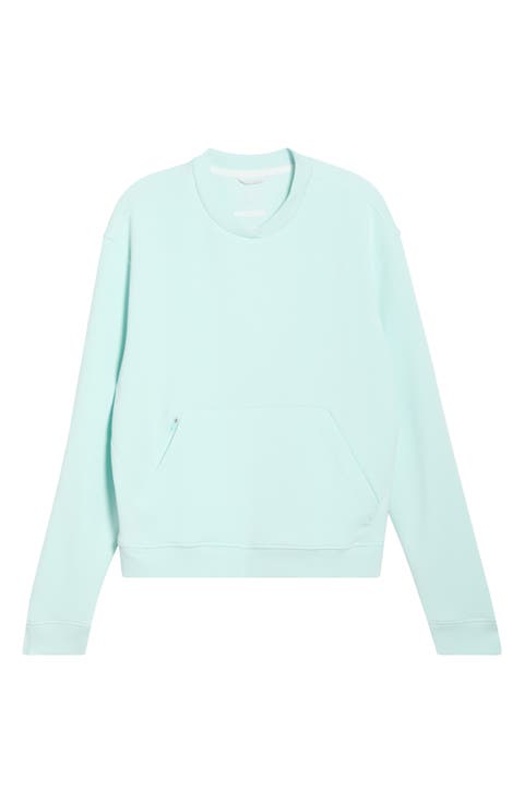 Margaret Performance Sweatshirt