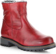 Bos. & Co. Calib Waterproof Bootie