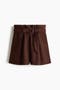 selected Dark Brown