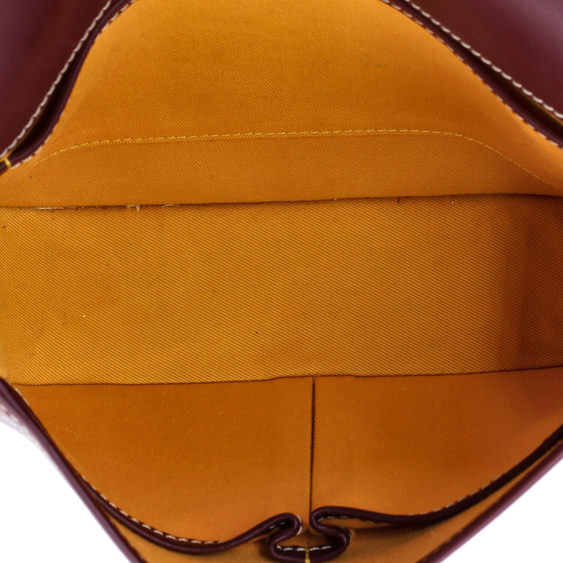Belvedere II Messenger Bag Coated Canvas PM, Alternate, color, Burgundy