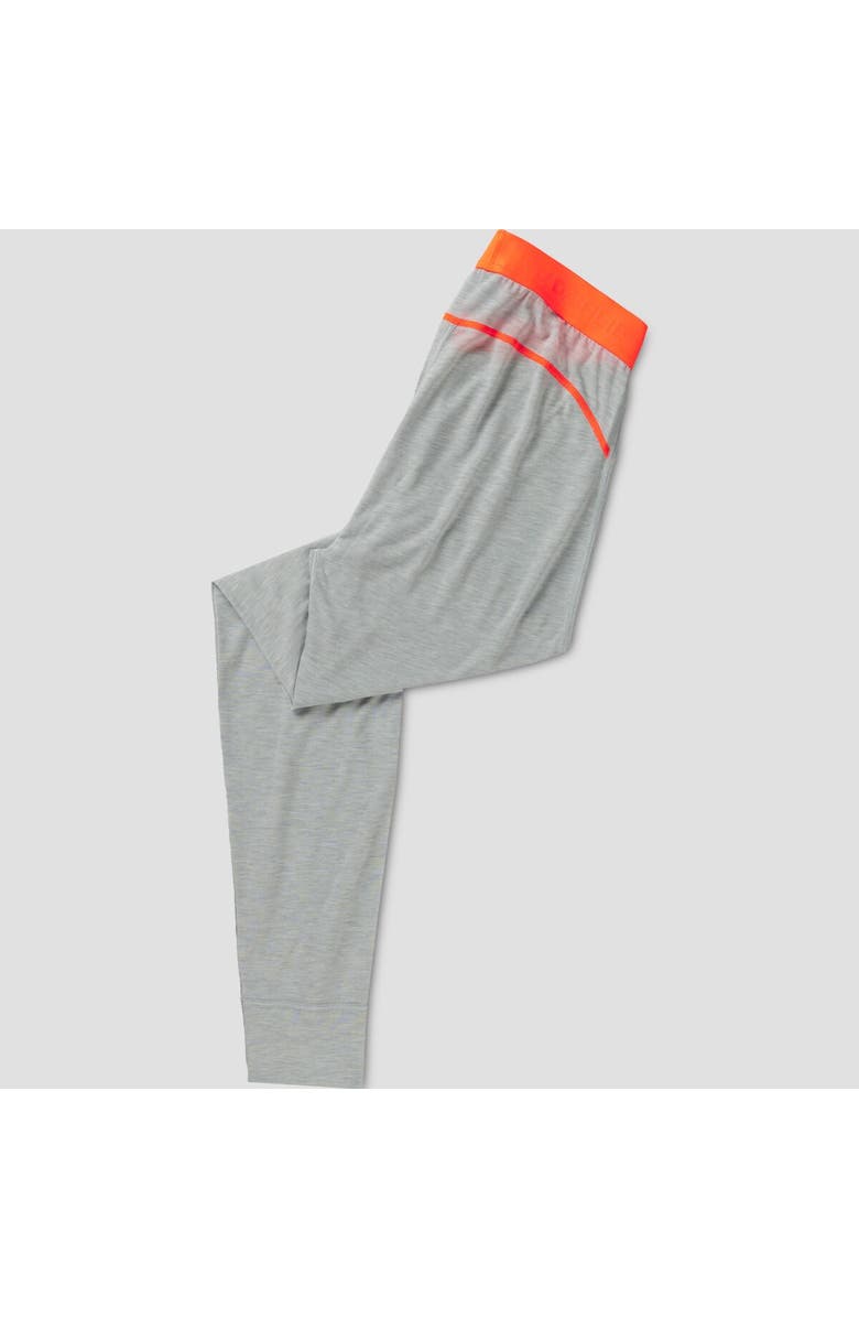 Bjorn Daehlie Training Wool Mix Pant - Men
s, Alternate, color, Quiet Grey