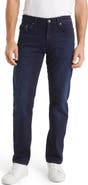 Mavi Jeans Zach Straight Leg Jeans