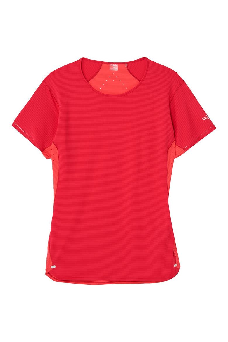 Sonic Ultra T-shirt - Women's, Main, color, Watermelon/Hibiscus
