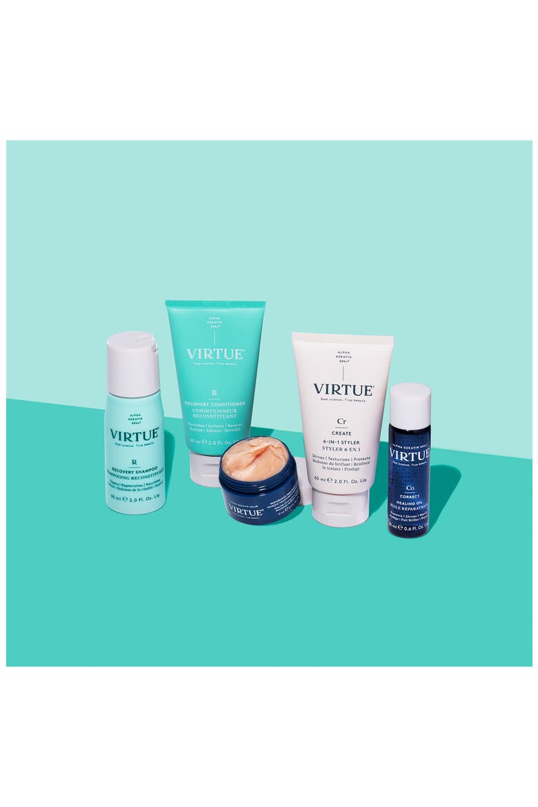 Hair Repair Best Sellers Set (Nordstrom Exclusive) $96 Value, Alternate, color, NO COLOR