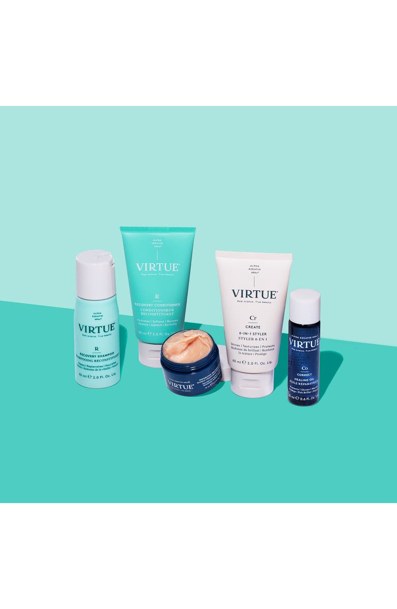 Virtue<sup>®</sup> Hair Repair Best Sellers Set (Nordstrom Exclusive) $96 Value, Alternate, color, 