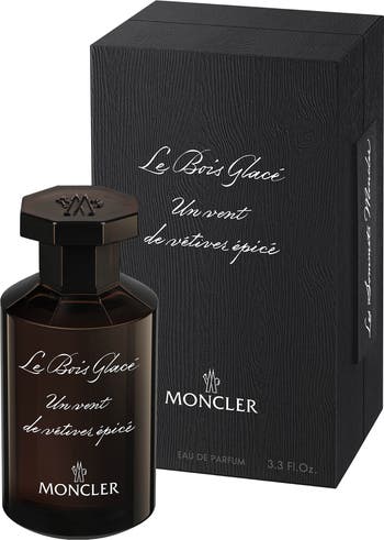 Moncler Le Bois Glacé Eau de Parfum | Nordstrom Moncler Le Bois Glacé Eau de Parfum | Nordstrom
