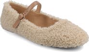 Journee Collection Carrie Mary Jane Flat