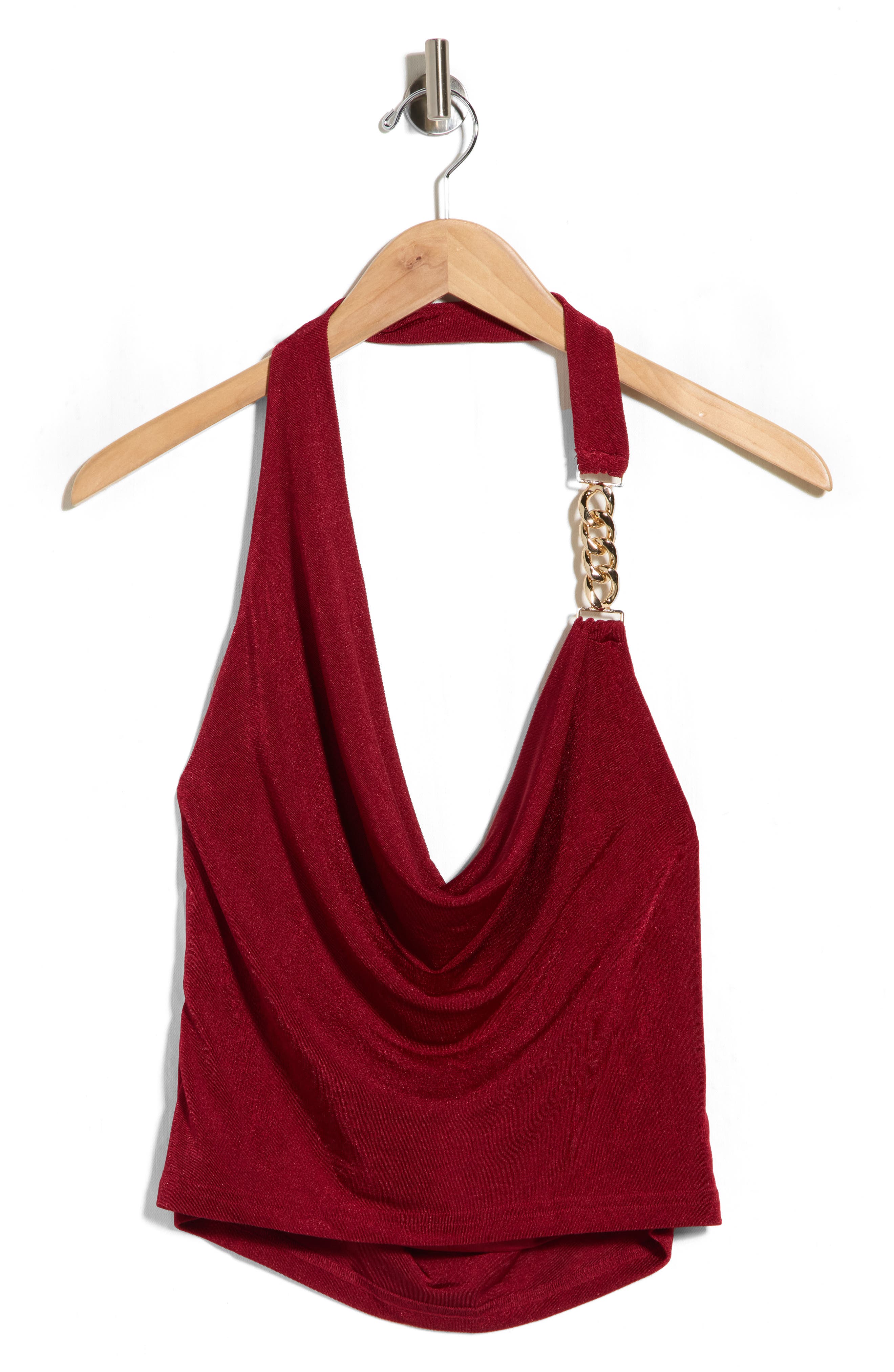 selected RED